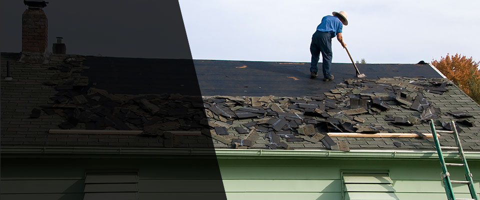Bay Pines Roofing Contractors