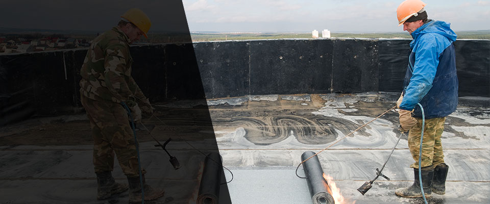 Bay Pines Roofing Contractors